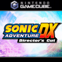 Sonic Adventue DX - Icon.png