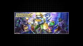 Star Fox Adventure - Banner.png