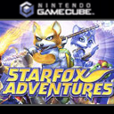 Star Fox Adventure - Icon.png