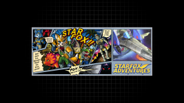 Star Fox Adventure (Comic) - Banner.png