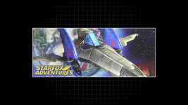 Star Fox Adventure (Space) - Banner.png
