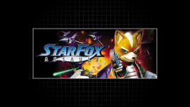 Star Fox Assault - Banner.png
