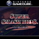 Super Smash Bros. Melee - Icon.png