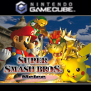 Super Smash Bros. Melee (Nintendo's) - Icon.png