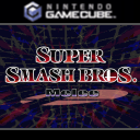 Super Smash Bros. Melee (Title Screen) - Icon.png