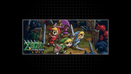 The Legend of Zelda Four Swords Adventure - Banner.png