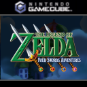 The Legend of Zelda Four Swords Adventure - Icon.png