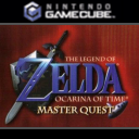 The Legend of Zelda Occarina of Time (Master Quest) - Icon.png