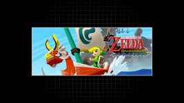 The Legend of Zelda The Wind Waker - Banner.png