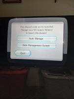 Nintendont Exception (dsi) error   - The Independent Video Game  Community