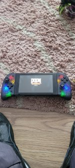 NYXI Nintendo Switch Accessories Impressions   - The  Independent Video Game Community