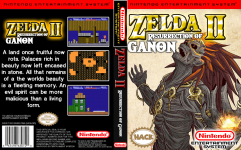 Zelda II - Resurrection of Ganon (USA).png