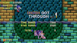 Sonic 3 Complete Review - The full Sonic 3 package?