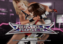 Rumble Roses HD Texture Pack | GBAtemp.net - The Independent Video Game  Community