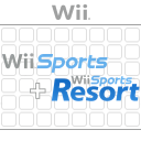 Wii Sports + Wii Sports Resort - Icon (darker squares).png