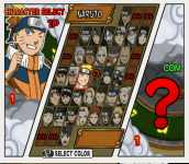 Naruto Shippuden Ultimate Ninja 5 Save File Pcsx2 All Characters