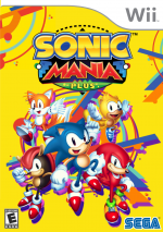 Sonic Mania Plus Wii cover.png