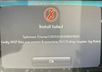 Wii U USB Helper Go! · Issue #25 · FailedShack/USBHelperLauncher