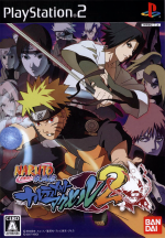 Naruto Shippuden Ultimate Ninja 5 [JP Cover].png