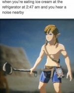 The Best 'Zelda' Memes on the Internet