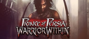 Prince of Persia Warrior Within 3 Icon, Mega Games Pack 24 Iconpack