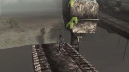 Shadow of the Colossus (EU), HD Remaster