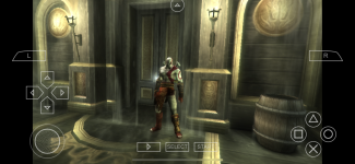 God of War Ghost of Sparta Cheat PPSSPP