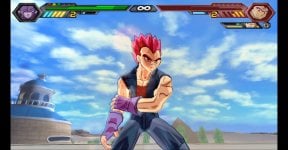 Dragon Ball Budokai Tenkaichi 3 Mod Super Feat Af Ps2 Patch