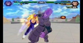 Petition · Budokai Tenkaichi 4 ·