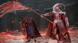 What is easily the most fun and powerful lightning build to make use of for Elden Ring 2023