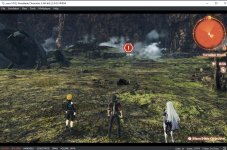 Xenoblade Chronicles 3 - Emulator/Etc Discussion