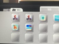 My Mario Kart Wii save data isn't there | GBAtemp.net - The Independent  Video Game Community