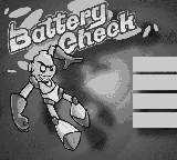 What would BatteryCheck look like on the GameBoy?