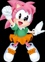 Save 100% on SONIC SUPERSTARS - Modern Amy Costume on Steam