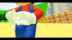 Mario_slaps_everyone's_bums.gif
