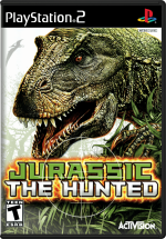 Jurassic - The Hunted (USA).png