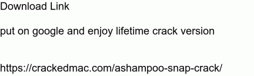 Ashampoo Snap 16.0 Crack With License Key Full Version