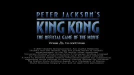 King Kong, Peter Jackson's - The Official Game of the Movie_SLUS-21311_20240401105750.jpg