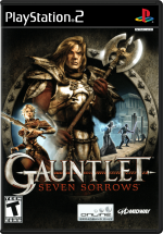 Gauntlet - Seven Sorrows (USA).png