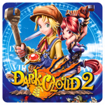 Dark Cloud 2 (Cover).png Dark Cloud 2 (Cover).png