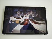 Review image