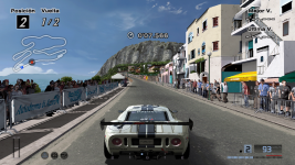 Gran Turismo 4 Spec II Pcsx2 Hd Texture update 2026 | GBAtemp.net