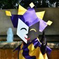 Master Dimentio Giving a Thumbs Up.JPG