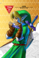 cc 30th anniversary card OoT link v2.png