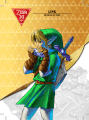 30th anniversary card OoT link v3.png
