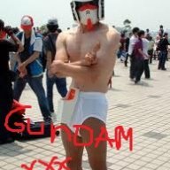 GundamXXX