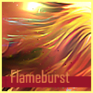 Flameburst