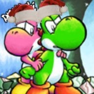 DryYoshi