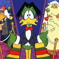 Count Duckula