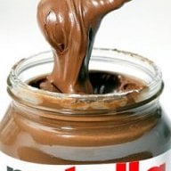 nutella